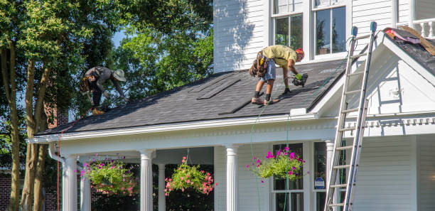 Fast & Reliable Emergency Roof Repairs in Hidden Valley Lake, CA